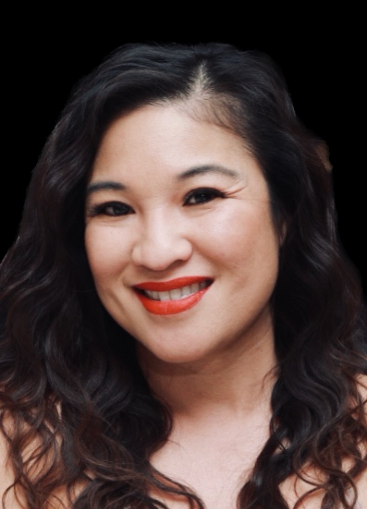 Cindy Tran, Founder of Pure Results